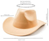 Cowboy Hat for Kids