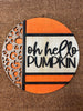 Paint Night at Nook! Seasonal Door Hangers November 17th at 6:30pm