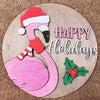 Paint Night at Nook! Seasonal Door Hangers November 17th at 6:30pm