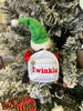 PERSONALIZED Elf Backpack (Pre-Order)