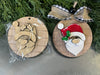 Paint Night! DIY Ornament Bar!