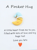 2025 Pocket Hugs Advent Kit