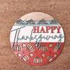 Paint Night at Nook! Seasonal Door Hangers November 17th at 6:30pm