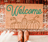 Paint Night at Nook! Custom Painted Doormats October 6th @ 6:30pm