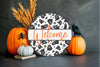 Paint Night at Nook! Wood Door Hangers September 16th 6:00pm