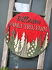 Forest Fires Workshop December 5th 6pm