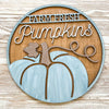 Paint Night at Nook! Seasonal Door Hangers November 17th at 6:30pm