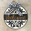 Paint Night at Nook! Seasonal Door Hangers November 17th at 6:30pm