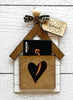 “Pick Your Bundle”  Gift Card Holder Kit {unfinished}