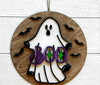 Paint Night at Nook! Seasonal Door Hangers November 17th at 6:30pm