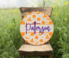 Paint Night at Nook! Wood Door Hangers September 16th 6:00pm