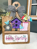 ADD ON Interchangeable theme {unfinished}