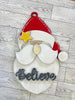 Paint Night at Nook! Seasonal Door Hangers November 17th at 6:30pm