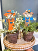 Create a Scarecrow Kit {unfinished}