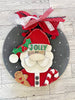 Paint Night at Nook! Seasonal Door Hangers November 17th at 6:30pm