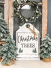 Paint Night at Nook! Seasonal Door Hangers November 17th at 6:30pm