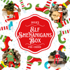2023 Elf Shenanigans (Pre-Order) ~ 24 days of NEW fun!