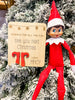 2023 Elf Shenanigans (Pre-Order) ~ 24 days of NEW fun!