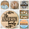 Jamerson Social & Art Sesh Workshop October 19th 6pm