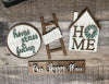 ADD-ON themes for wagon, toolbox or sitting shelf {unfinished}