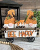 ADD-ON themes for wagon, toolbox or sitting shelf {unfinished}