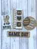 Wooden Toolbox with ONE theme {unfinished}