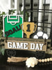 Wooden Toolbox with ONE theme {unfinished}