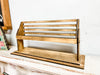 Shelf Sitter  with ONE theme {unfinished}
