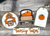 Wooden Toolbox with ONE theme {unfinished}