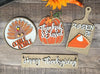 Wooden Toolbox with ONE theme {unfinished}