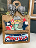 Interchangeable Round with ONE theme {unfinished}